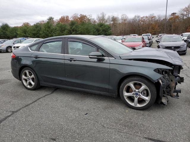 3FA6P0H79FR210280 | 2015 FORD FUSION SE