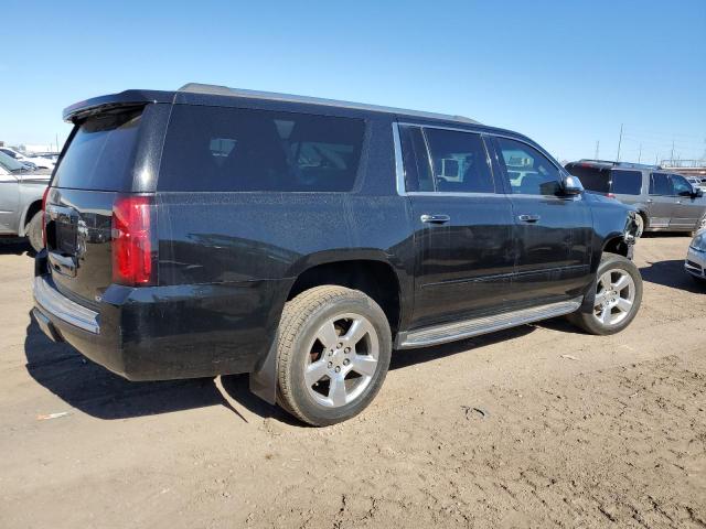 1GNSCJKC6HR157608 | 2017 CHEVROLET SUBURBAN C