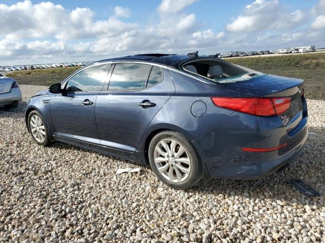 5XXGN4A71FG380914 | 2015 KIA OPTIMA EX