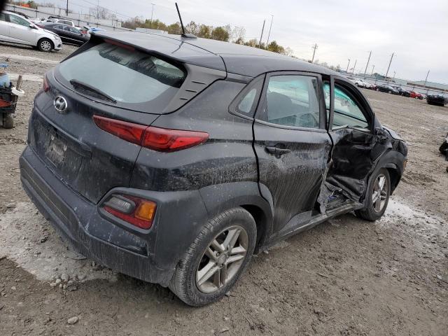 KM8K12AA3KU320297 | 2019 HYUNDAI KONA SE