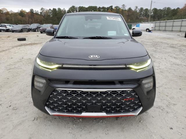 2020 KIA SOUL GT-LI - KNDJ53AF1L7007335