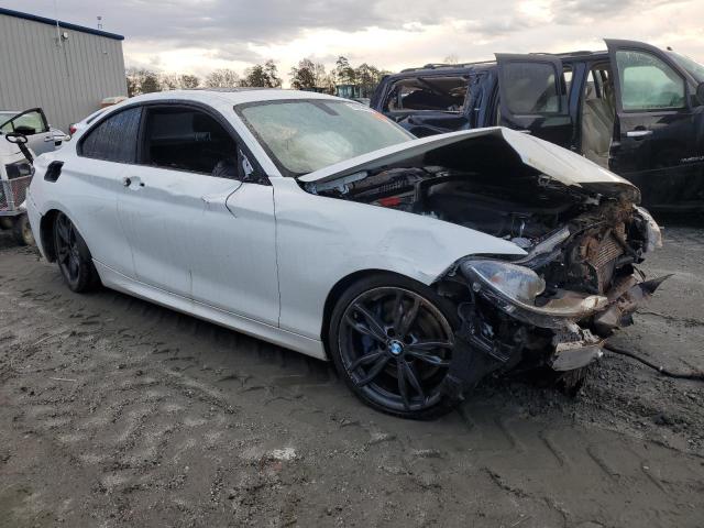 WBA2G1C31HV639497 2017 BMW M240I