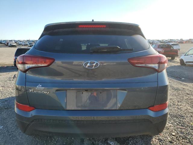 KM8J33A48JU679195 | 2018 HYUNDAI TUCSON SEL