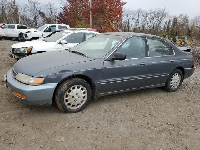 1997 Honda Accord Coupe EX