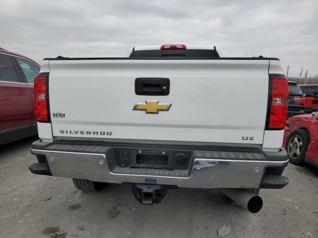 1GC1KTEY3KF204452 | 2019 CHEVROLET SILVERADO