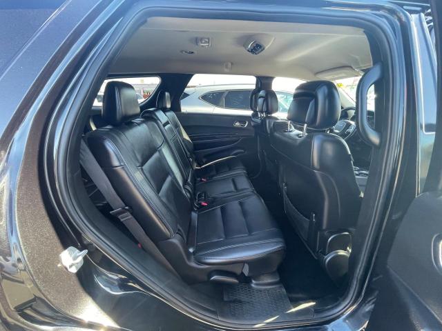 1C4RDHDGXEC374400 Dodge DURANGO LIMITED