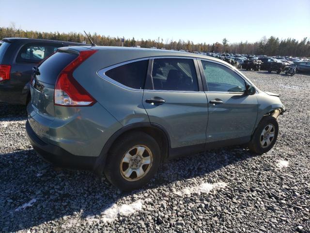 Vin: 2hkrm3h35dh001343, lot: 74256993, honda crv lx 20133