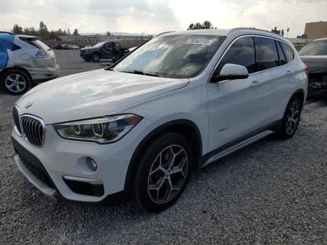 2016 BMW X1 xDrive28i