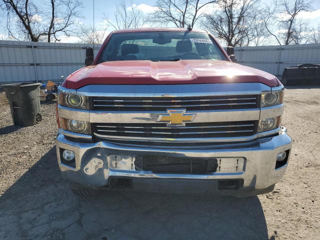 1GC0KVEG1FZ525232 | 2015 CHEVROLET SILVERADO