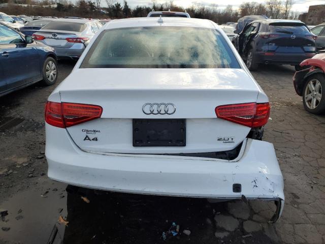 VIN WAUBFAFL7FN003114 2015 Audi A4, Premium no.6