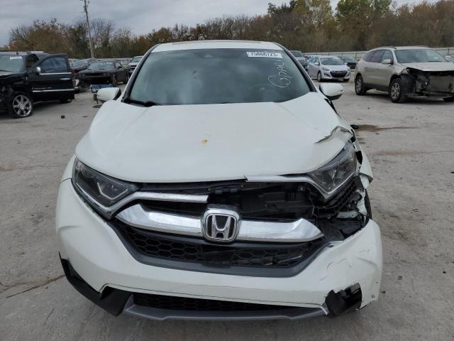 2017 HONDA CRV 2HKRW2H84HH629058