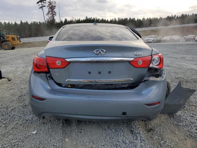 JN1CV7AR3GM250424 | 2016 INFINITI Q50 BASE