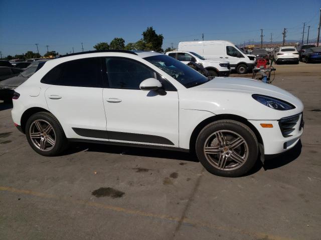 VIN WP1AB2A59JLB35514 2018 Porsche Macan, S no.4