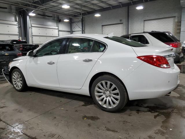 2G4GS5EV4D9239648 | 2013 Buick regal premium