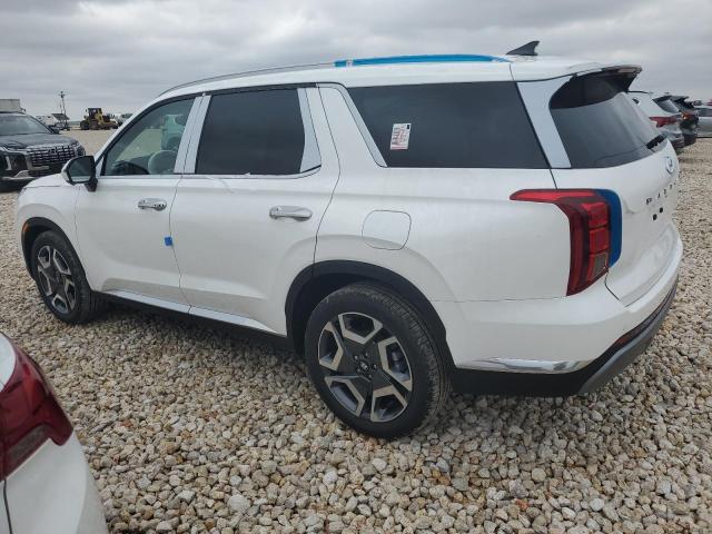2024 HYUNDAI PALISADE L - KM8R54GE9RU672481