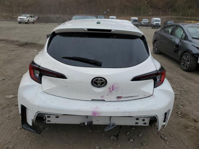 2023 TOYOTA GR COROLLA JTNABAAE6PA002933