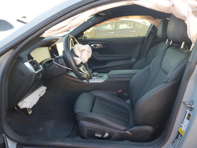 2022 BMW 230I - 3MW23CM06N8C49926