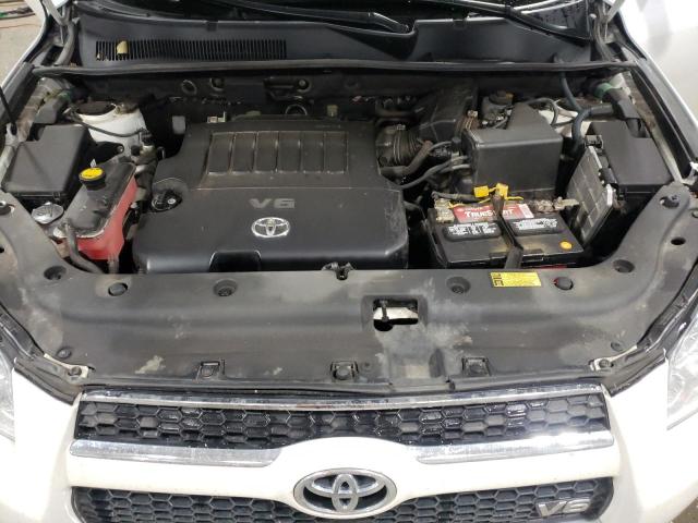 2T3BK31V09W004203 | 2009 Toyota rav4 limited