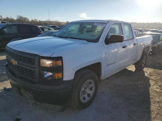 2014 Chevrolet C/K 1500 