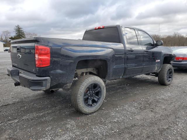 1GCVKREC6HZ361215 | 2017 CHEVROLET SILVERADO