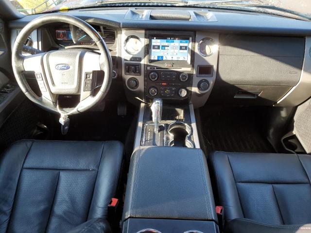 1FMJK2AT7HEA45160 Ford Expedition El Limited