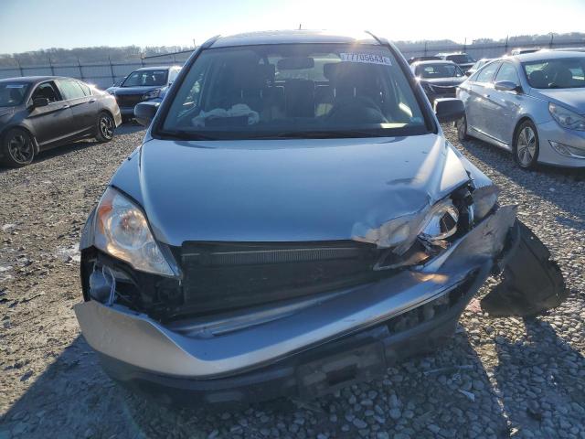 JHLRE38567C006374 | 2007 Honda cr-v ex