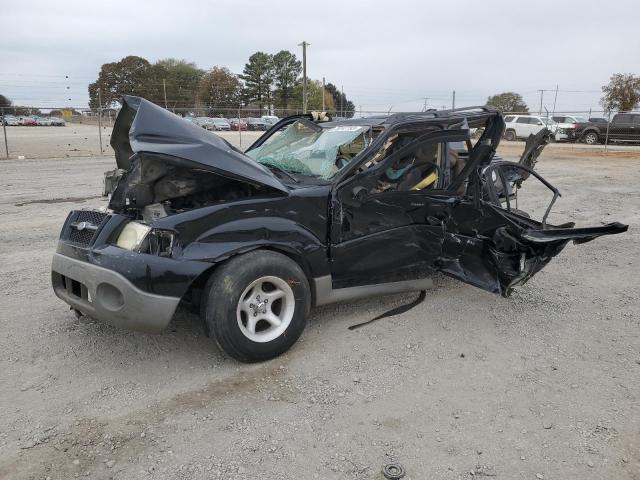 2003 Ford Explorer Sport Trac 