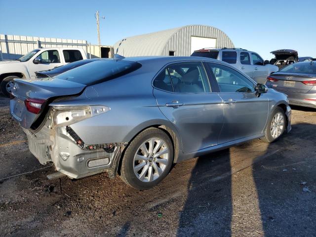 4T1B11HK4KU814953 | 2019 TOYOTA CAMRY L