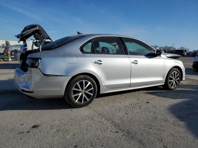 2016 VOLKSWAGEN JETTA SE - 3VWD67AJ7GM343134