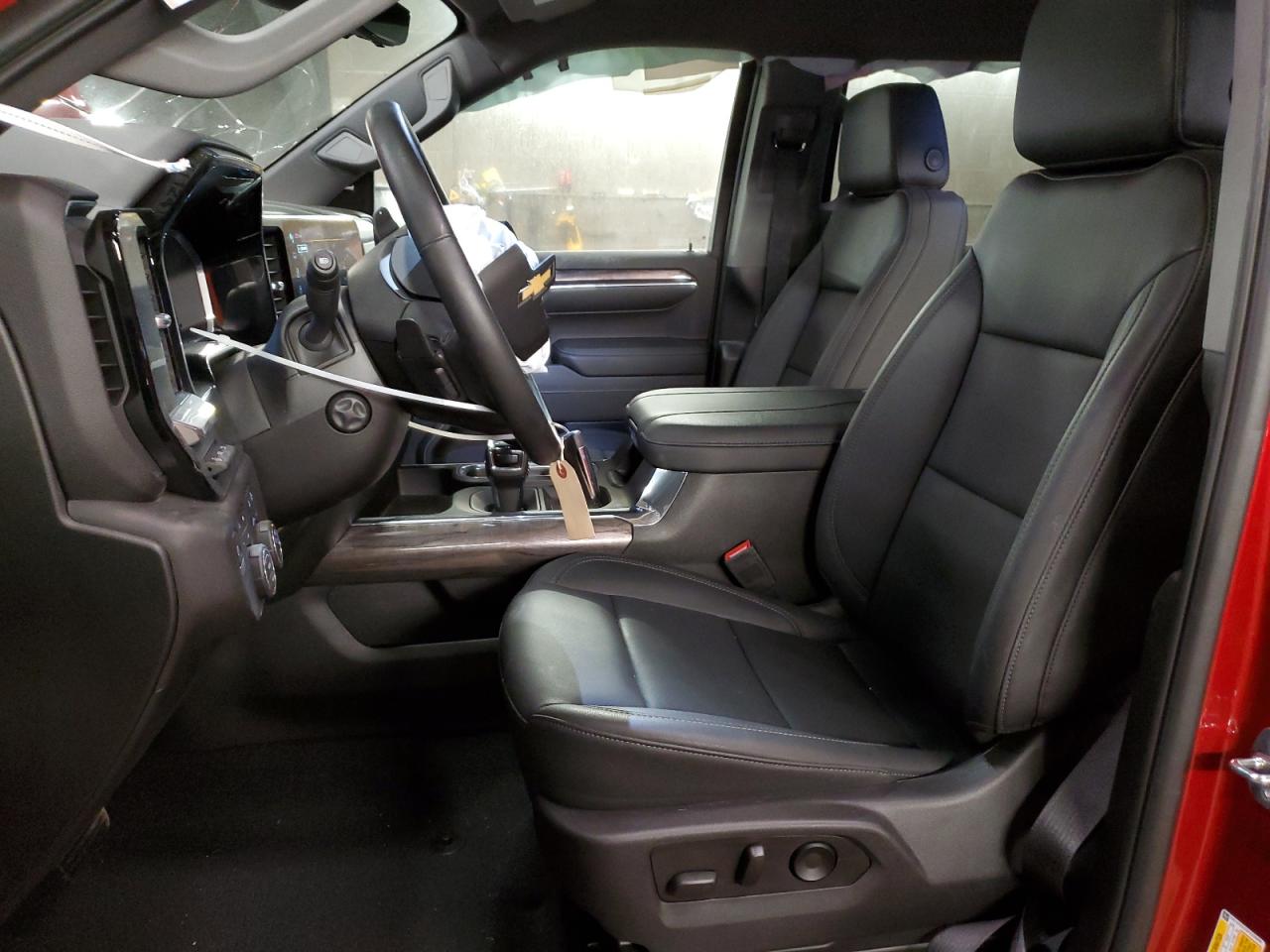 1GCUDGED5PZ306689 CHEVROLET ALL Models 2023