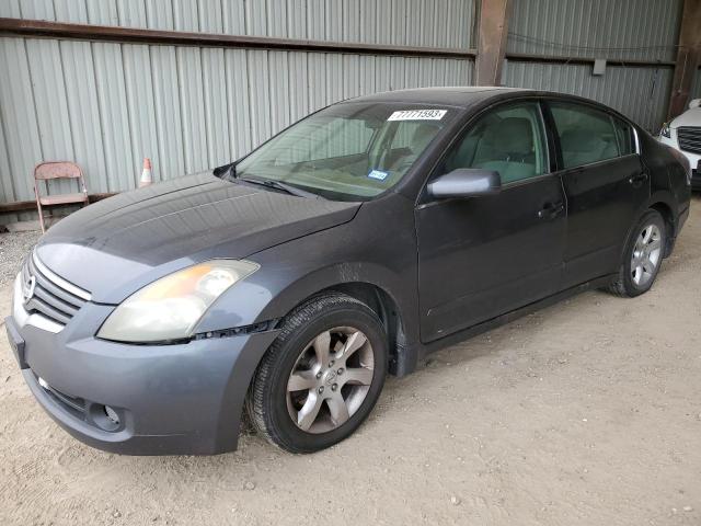 2009 Nissan Altima 2.5