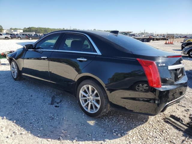 1G6AP5SX1K0147506 | 2019 CADILLAC CTS