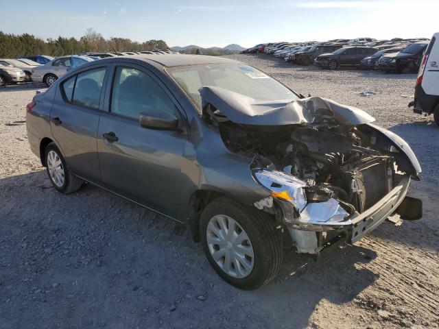 3N1CN7AP2HL895933 | 2017 NISSAN VERSA S