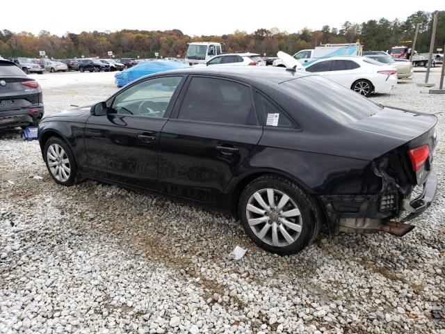 VIN WAUAFAFL0DN039381 2013 Audi A4, Premium no.2