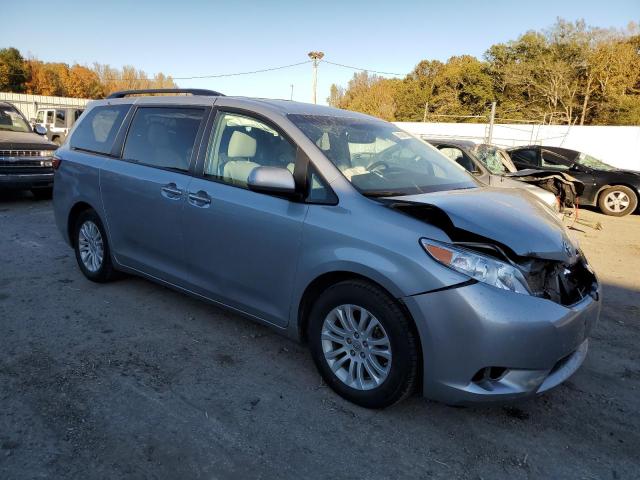 5TDYK3DC1FS625287 | 2015 TOYOTA SIENNA XLE