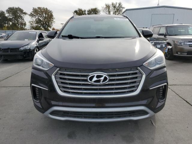 KM8SMDHF5HU223339 | 2017 HYUNDAI SANTA FE S