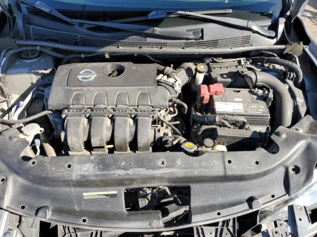 3N1AB7AP2EY333187 Nissan SENTRA S