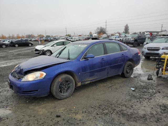 2007 Chevrolet Impala LT