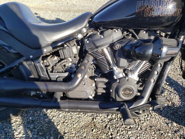 2023 HARLEY-DAVIDSON FXLRST 1HD1YXZ21PB036464
