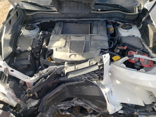 2016 SUBARU FORESTER 2 - JF2SJGVC6GH410980