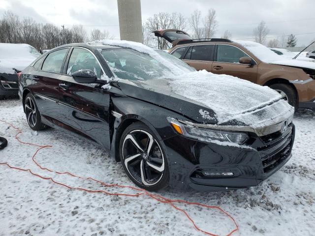 1HGCV1F3XJA060712 | 2018 HONDA ACCORD SPO