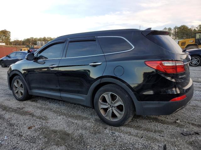 KM8SN4HF8DU006438 | 2013 Hyundai santa fe gls