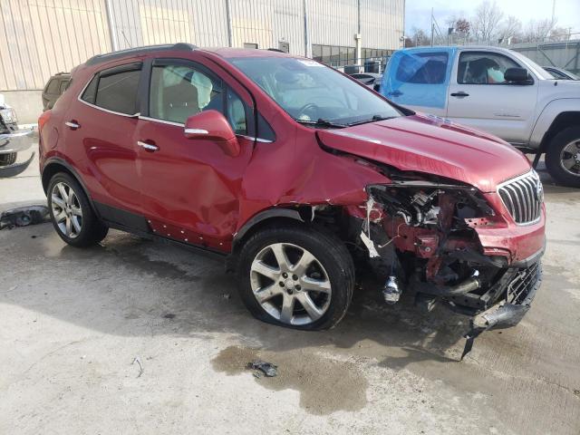 KL4CJHSB7GB585661 | 2016 BUICK ENCORE PRE