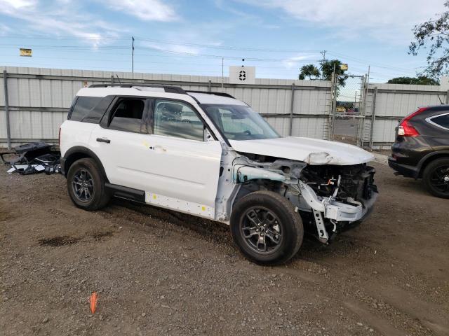 3FMCR9B60MRA89899 Ford Bronco Sport Big Bend