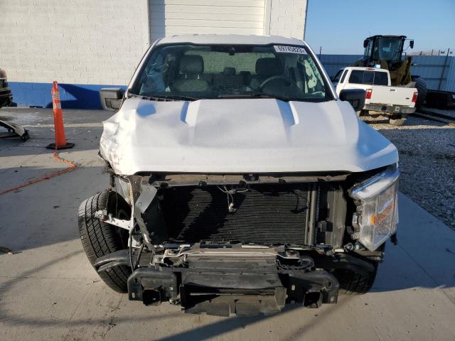 2021 FORD F150 SUPER - 1FTFW1E86MFB63896