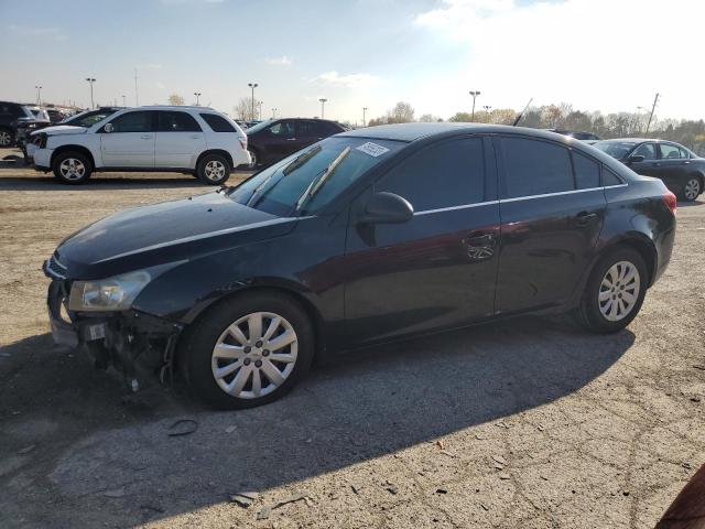 2011 Chevrolet Cruze LS