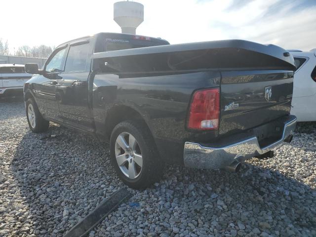 1D3HV13T69S730844 | 2009 Dodge ram 1500