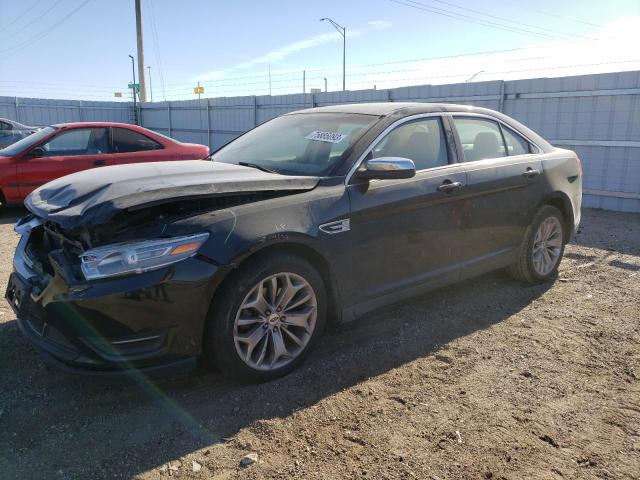 2015 Ford Taurus Limited