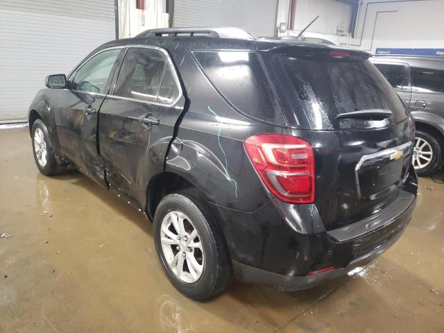 2GNALCEK6G1172790 | 2016 Chevrolet equinox lt