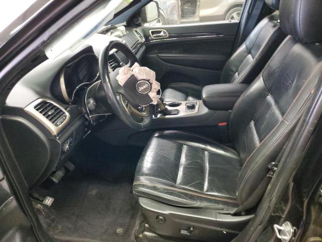 1C4RJFBG3HC641865 | 2017 JEEP GRAND CHER